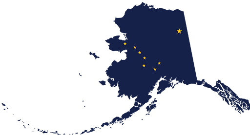Serving Alaska since 2011