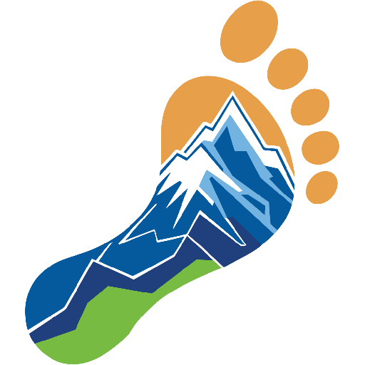 Chugach Sports Foot & Ankle logo