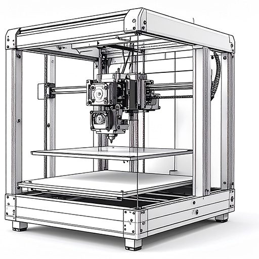 We offer state of the art onsite custom 3D orthotic printing